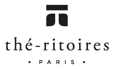 Thé-ritoires Logo