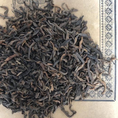 puerh cuit