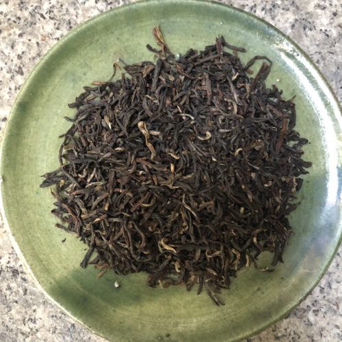 Margaret's Hope Darjeeling