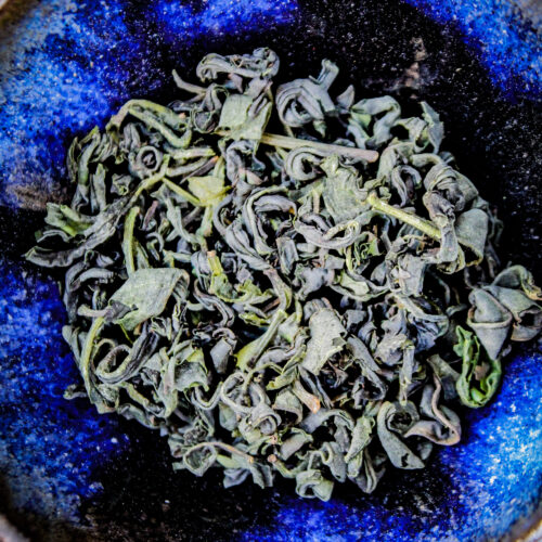 Oolong vert de Miyazaki, Japon - Thé-ritoires - Paris